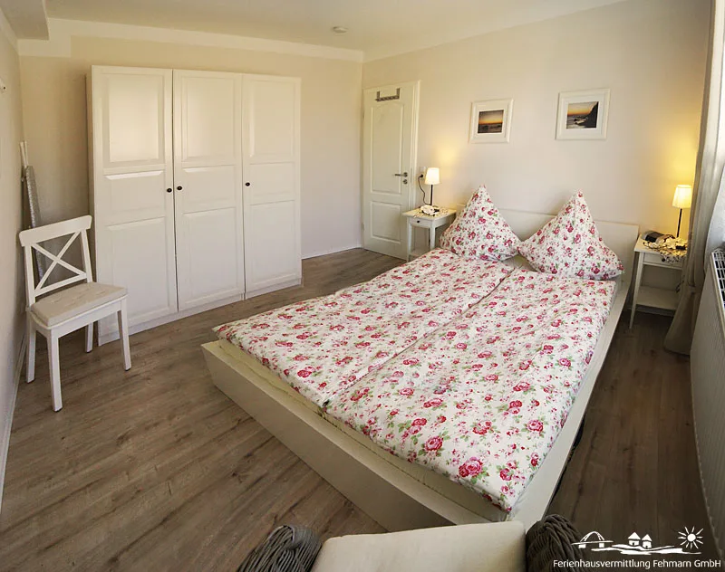 35 Ferienwohnung an der Reiterkoppel 45b EG