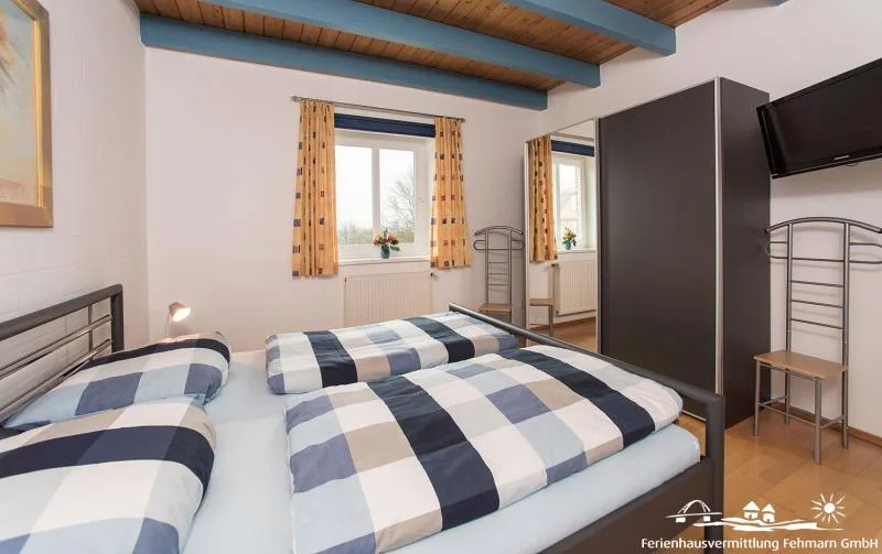 20 Ferienwohnung im Fritz-Bleyl-Weg 16a OG