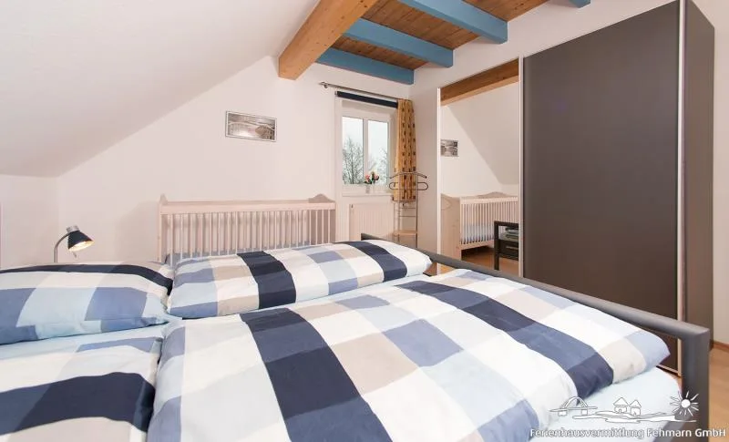 20 Ferienwohnung im Fritz-Bleyl-Weg 16a OG
