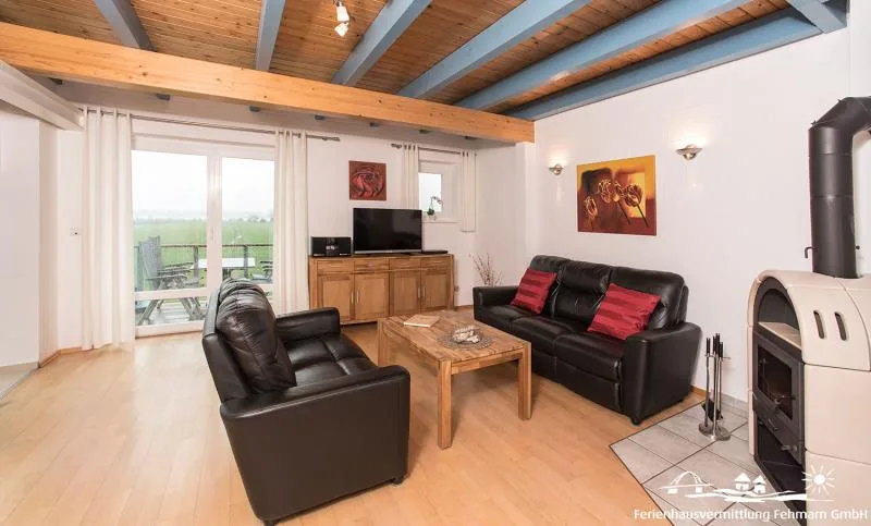 20 Ferienwohnung im Fritz-Bleyl-Weg 16a OG