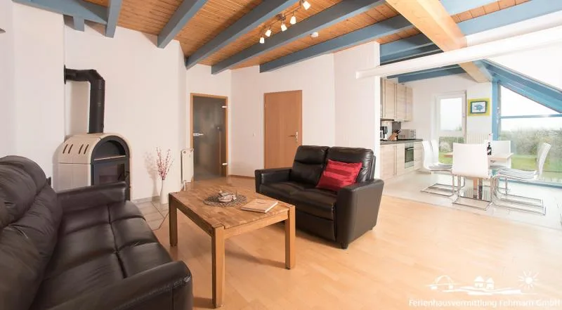 20 Ferienwohnung im Fritz-Bleyl-Weg 16a OG
