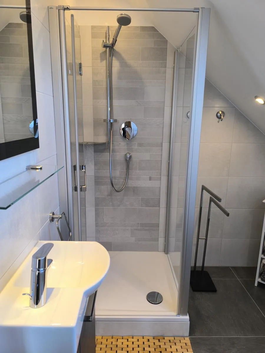 20 Ferienwohnung im Fritz-Bleyl-Weg 16a OG