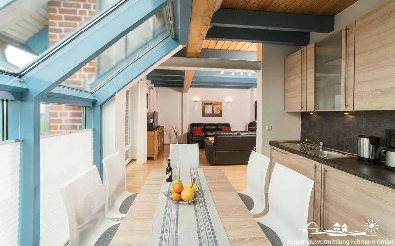 20 Ferienwohnung im Fritz-Bleyl-Weg 16a OG