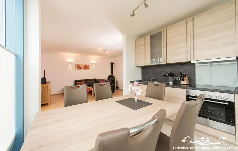 18 Ferienwohnung im Fritz-Bleyl-Weg 16a EG