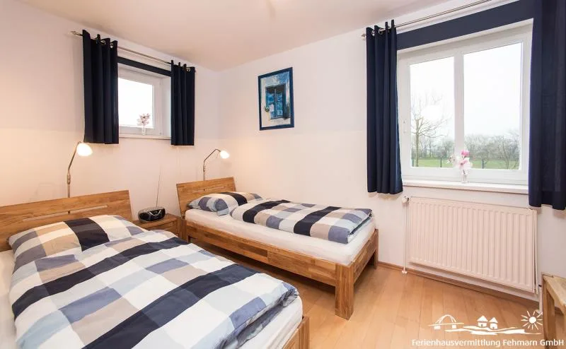 18 Ferienwohnung im Fritz-Bleyl-Weg 16a EG