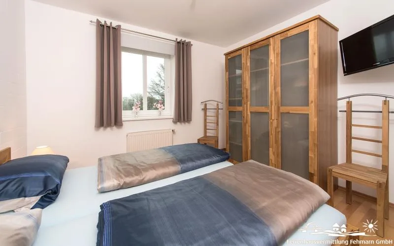 18 Ferienwohnung im Fritz-Bleyl-Weg 16a EG