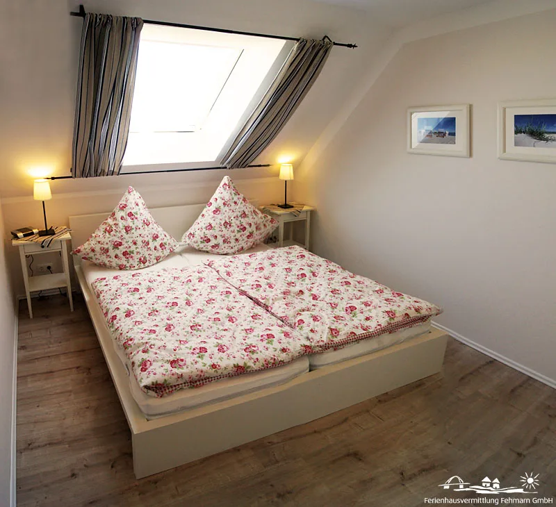 37 Ferienwohnung an der Reiterkoppel 45b OG