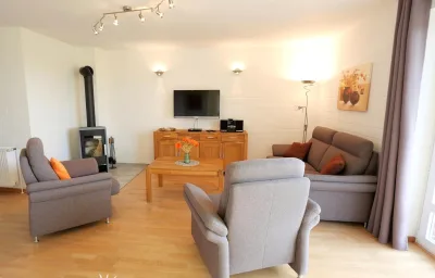19 Ferienwohnung im Fritz-Bleyl-Weg 16b EG