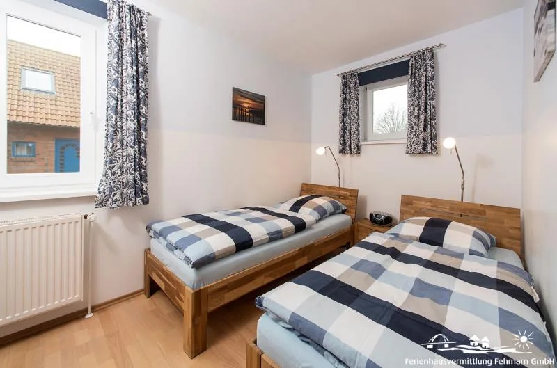 19 Ferienwohnung im Fritz-Bleyl-Weg 16b EG