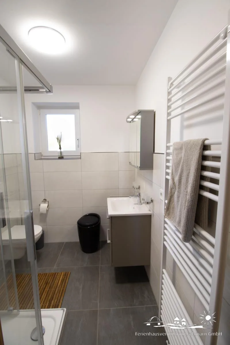 19 Ferienwohnung im Fritz-Bleyl-Weg 16b EG