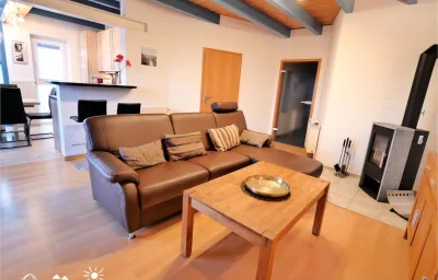 21 Ferienwohnung im Fritz-Bleyl-Weg 16b OG