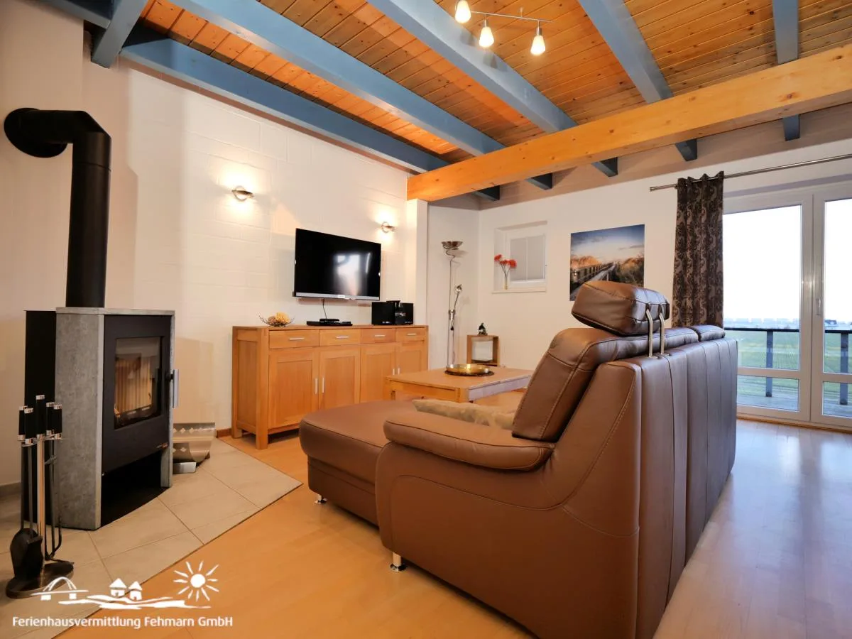 21 Ferienwohnung im Fritz-Bleyl-Weg 16b OG