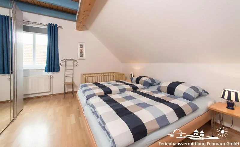 21 Ferienwohnung im Fritz-Bleyl-Weg 16b OG