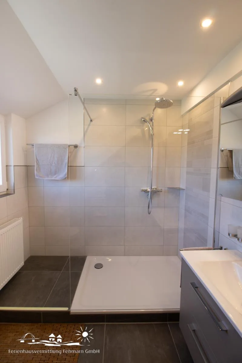 21 Ferienwohnung im Fritz-Bleyl-Weg 16b OG
