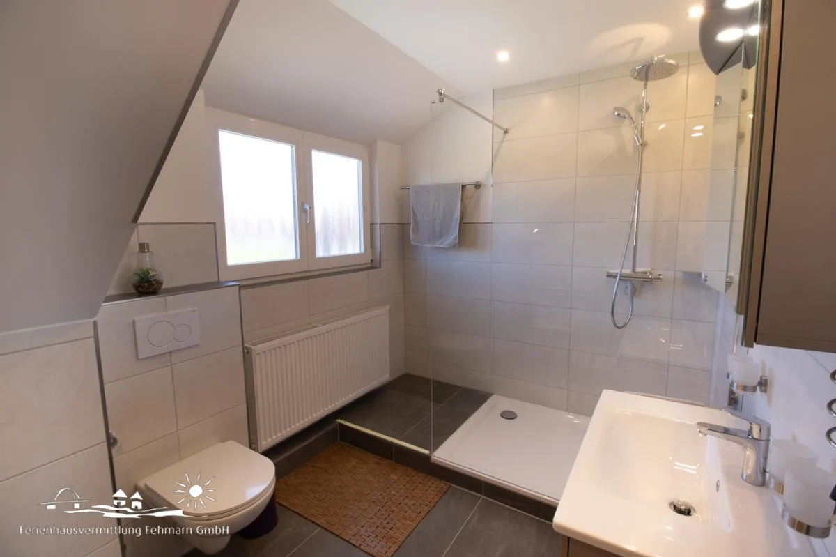 21 Ferienwohnung im Fritz-Bleyl-Weg 16b OG