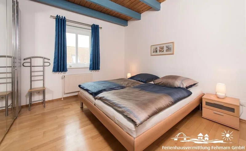 21 Ferienwohnung im Fritz-Bleyl-Weg 16b OG