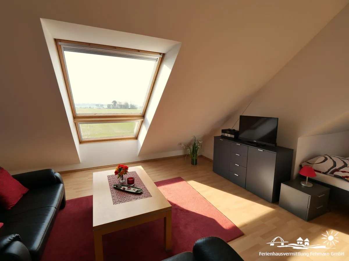21 Ferienwohnung im Fritz-Bleyl-Weg 16b OG