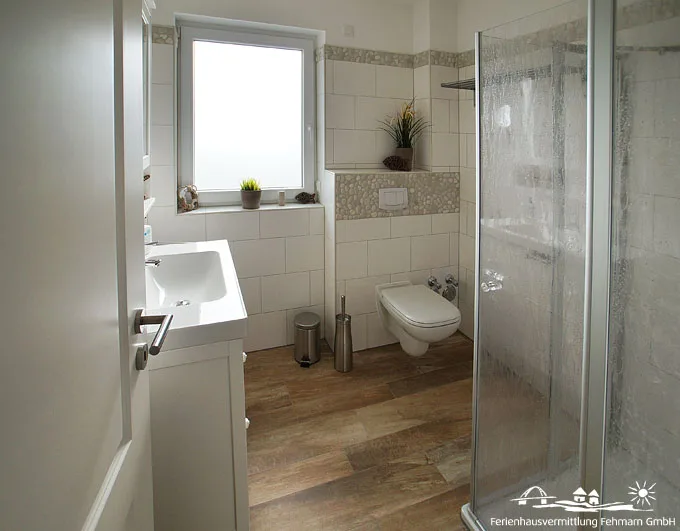 23 Ferienwohnung am Grünen Weg 37a EG