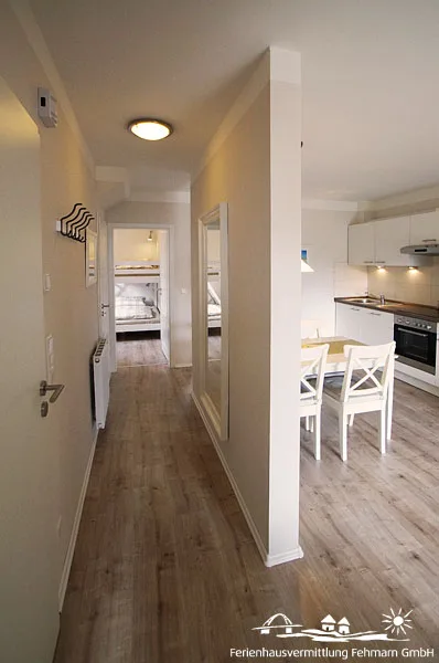 23 Ferienwohnung am Grünen Weg 37a EG
