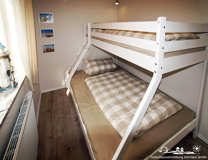 23 Ferienwohnung am Grünen Weg 37a EG