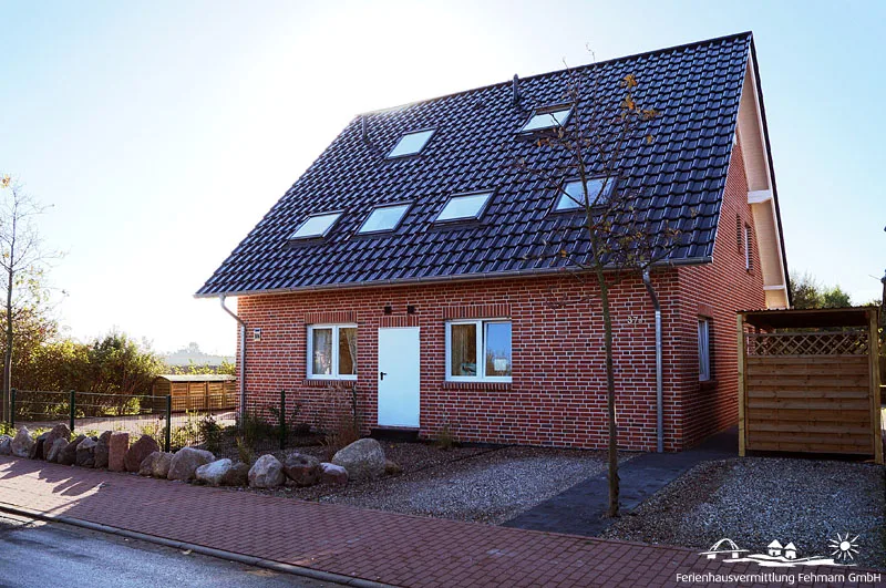 23 Ferienwohnung am Grünen Weg 37a EG