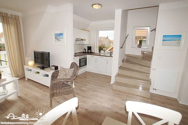 24 Ferienwohnung am Grünen Weg 37a OG