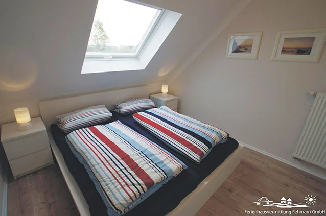 24 Ferienwohnung am Grünen Weg 37a OG