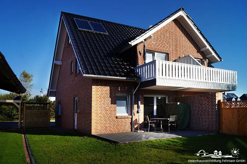 24 Ferienwohnung am Grünen Weg 37a OG