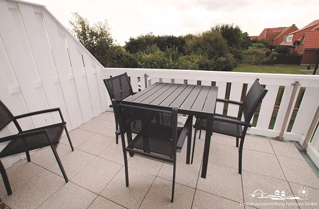 24 Ferienwohnung am Grünen Weg 37a OG