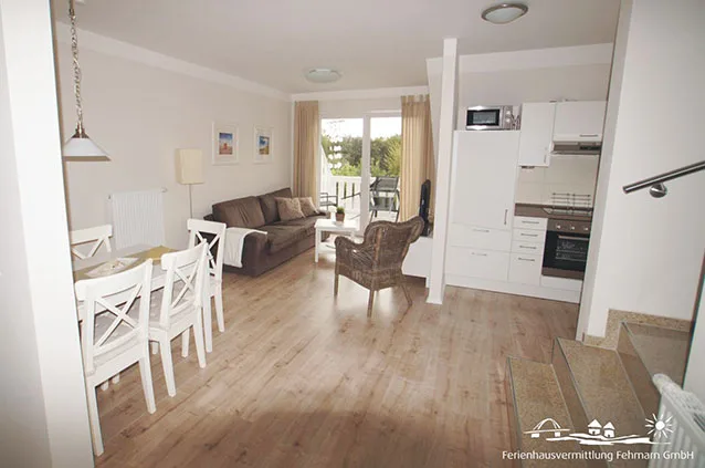 24 Ferienwohnung am Grünen Weg 37a OG