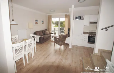 24 Ferienwohnung am Grünen Weg 37a OG