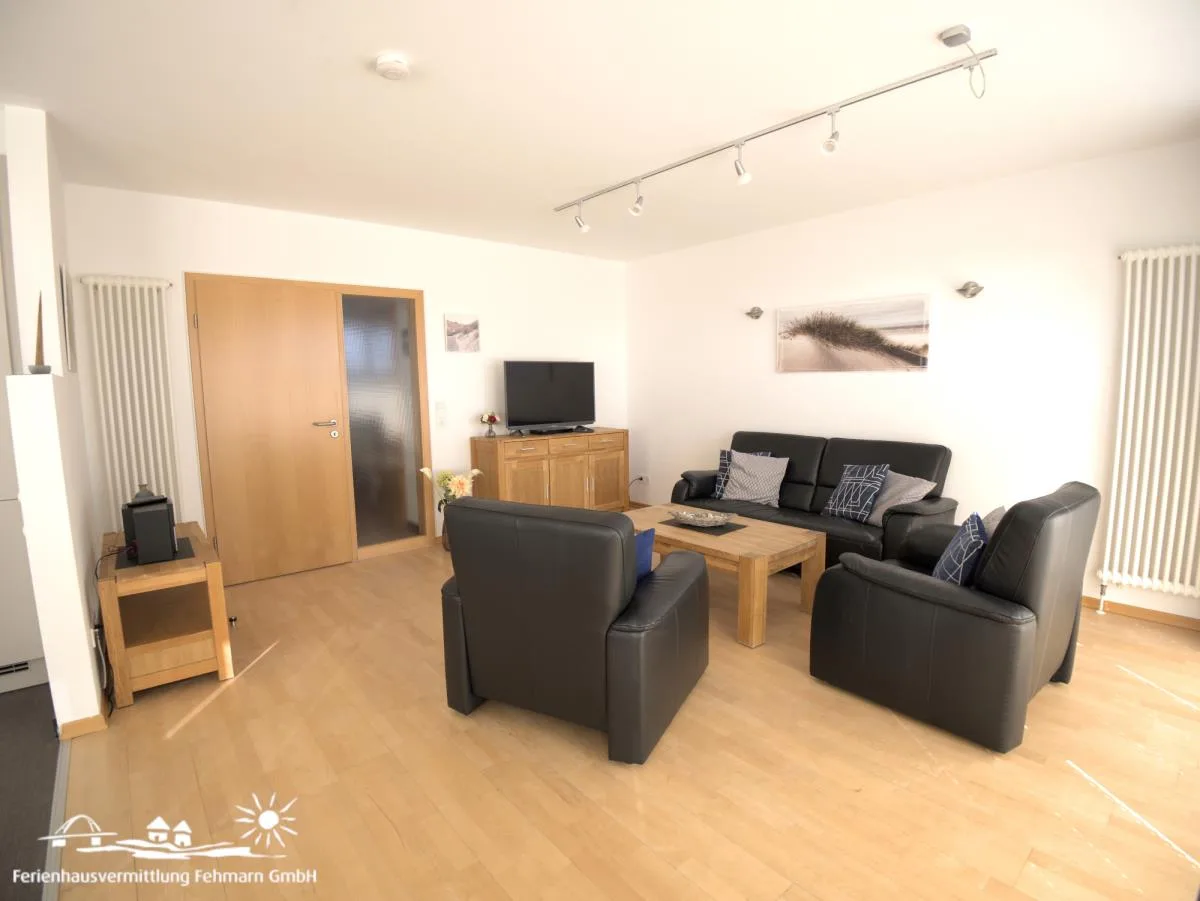 51 Ferienwohnung im Fritz-Bleyl-Weg 14 EG rechts