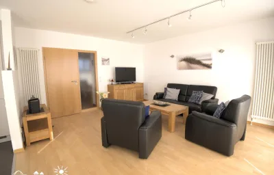51 Ferienwohnung im Fritz-Bleyl-Weg 14 EG rechts
