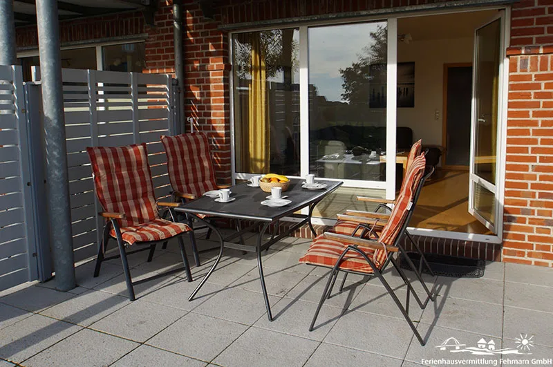 51 Ferienwohnung im Fritz-Bleyl-Weg 14 EG rechts