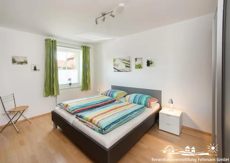 51 Ferienwohnung im Fritz-Bleyl-Weg 14 EG rechts