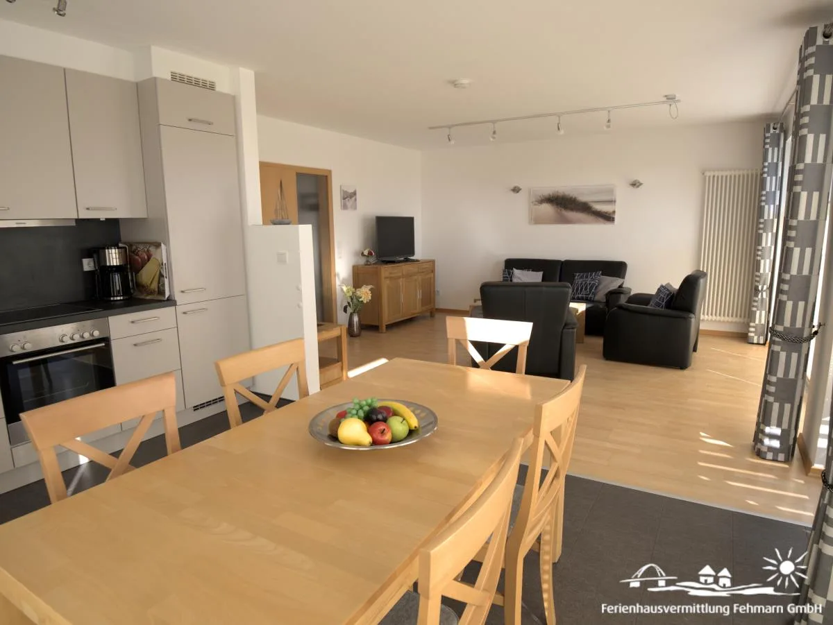 51 Ferienwohnung im Fritz-Bleyl-Weg 14 EG rechts