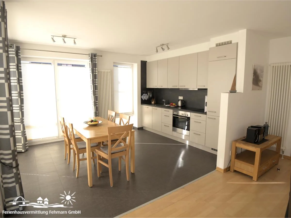 51 Ferienwohnung im Fritz-Bleyl-Weg 14 EG rechts
