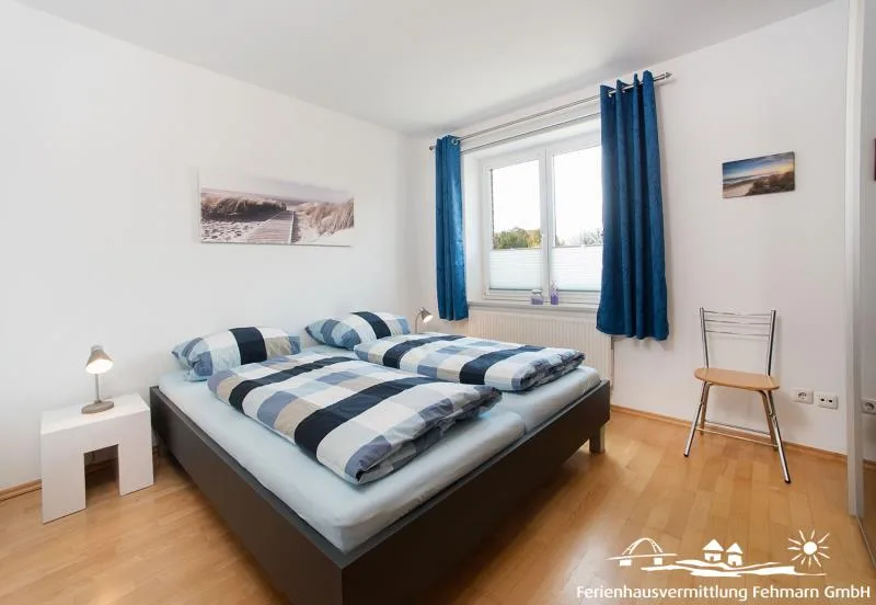 51 Ferienwohnung im Fritz-Bleyl-Weg 14 EG rechts
