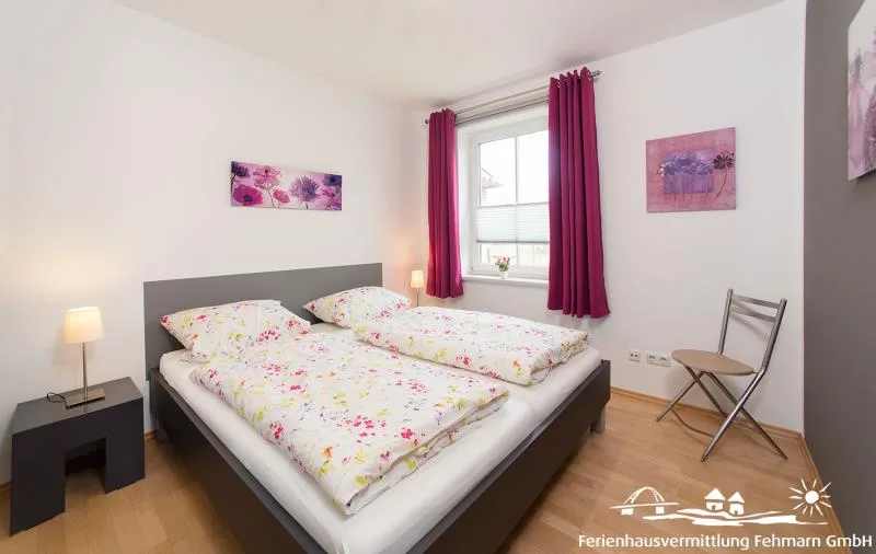 52 Ferienwohnung im Fritz-Bleyl-Weg 14 EG links