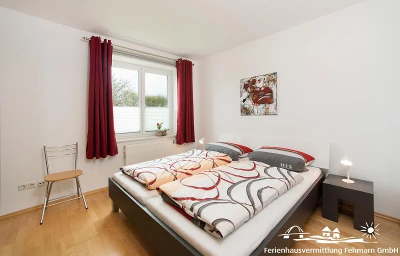 52 Ferienwohnung im Fritz-Bleyl-Weg 14 EG links