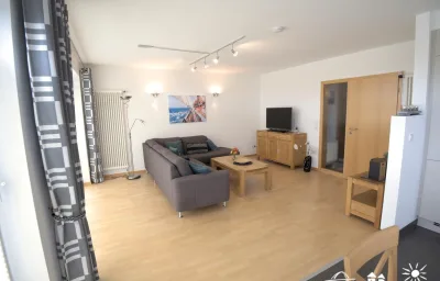 52 Ferienwohnung im Fritz-Bleyl-Weg 14 EG links