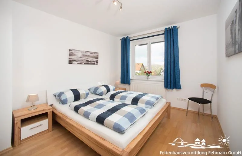53 Ferienwohnung im Fritz-Bleyl-Weg 14 OG rechts