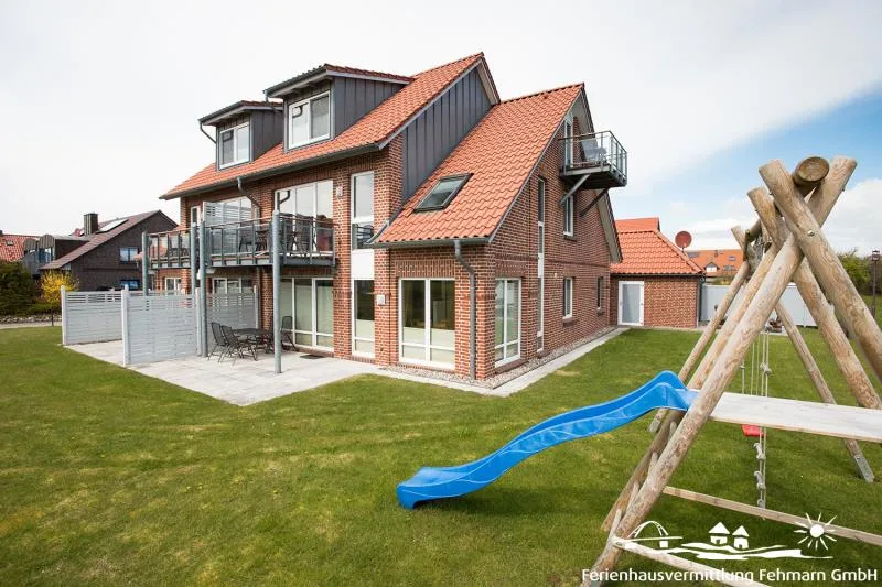 53 Ferienwohnung im Fritz-Bleyl-Weg 14 OG rechts