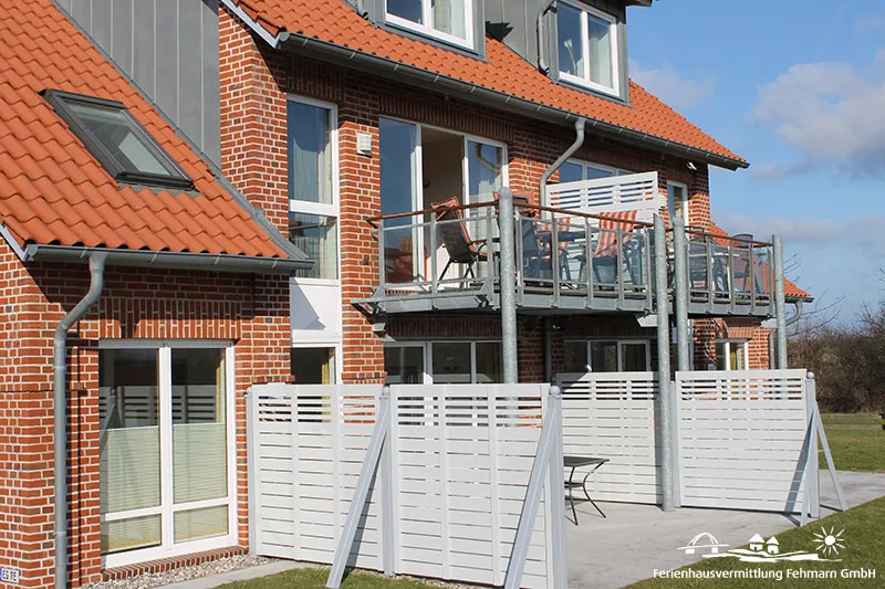 53 Ferienwohnung im Fritz-Bleyl-Weg 14 OG rechts