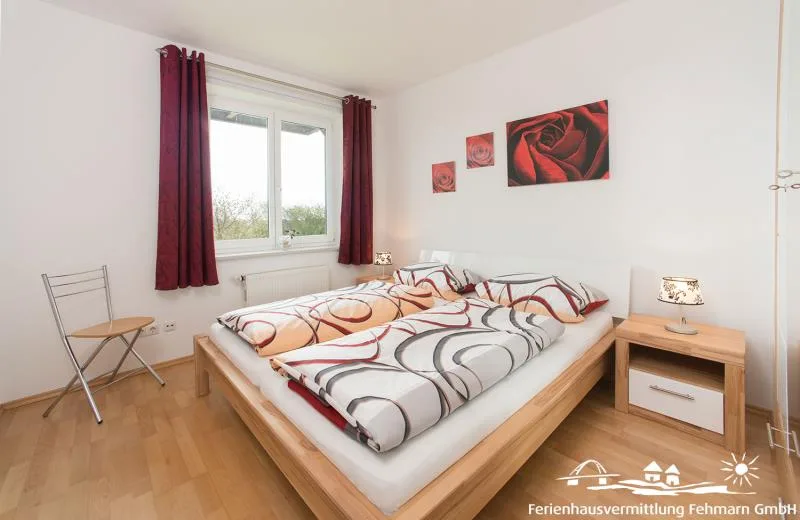 54 Ferienwohnung im Fritz-Bleyl-Weg 14 OG links