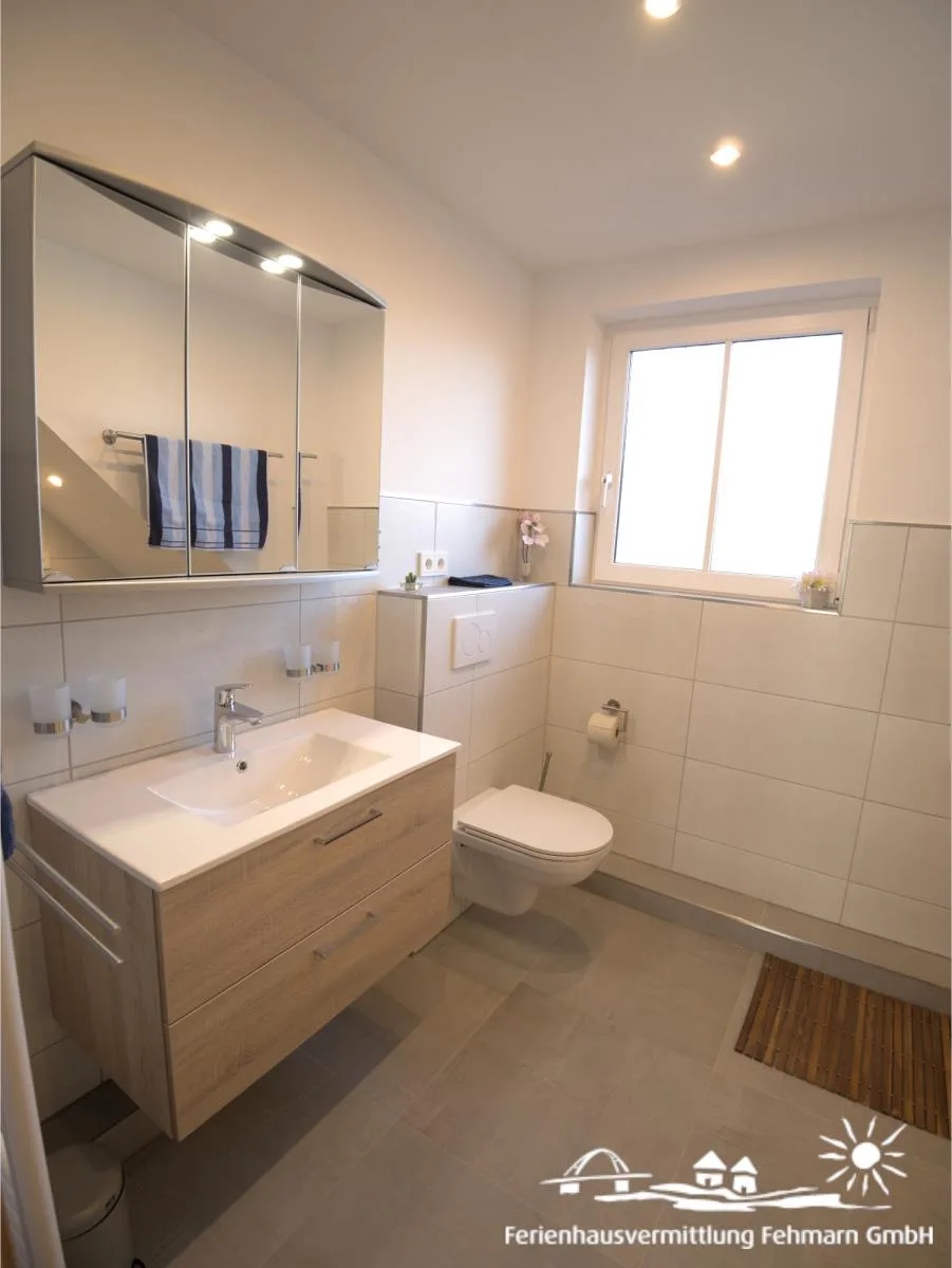 54 Ferienwohnung im Fritz-Bleyl-Weg 14 OG links