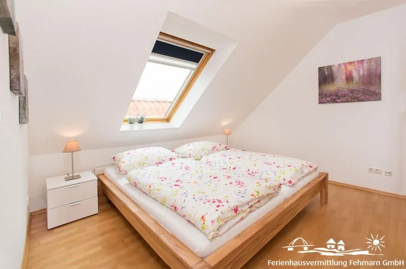 54 Ferienwohnung im Fritz-Bleyl-Weg 14 OG links