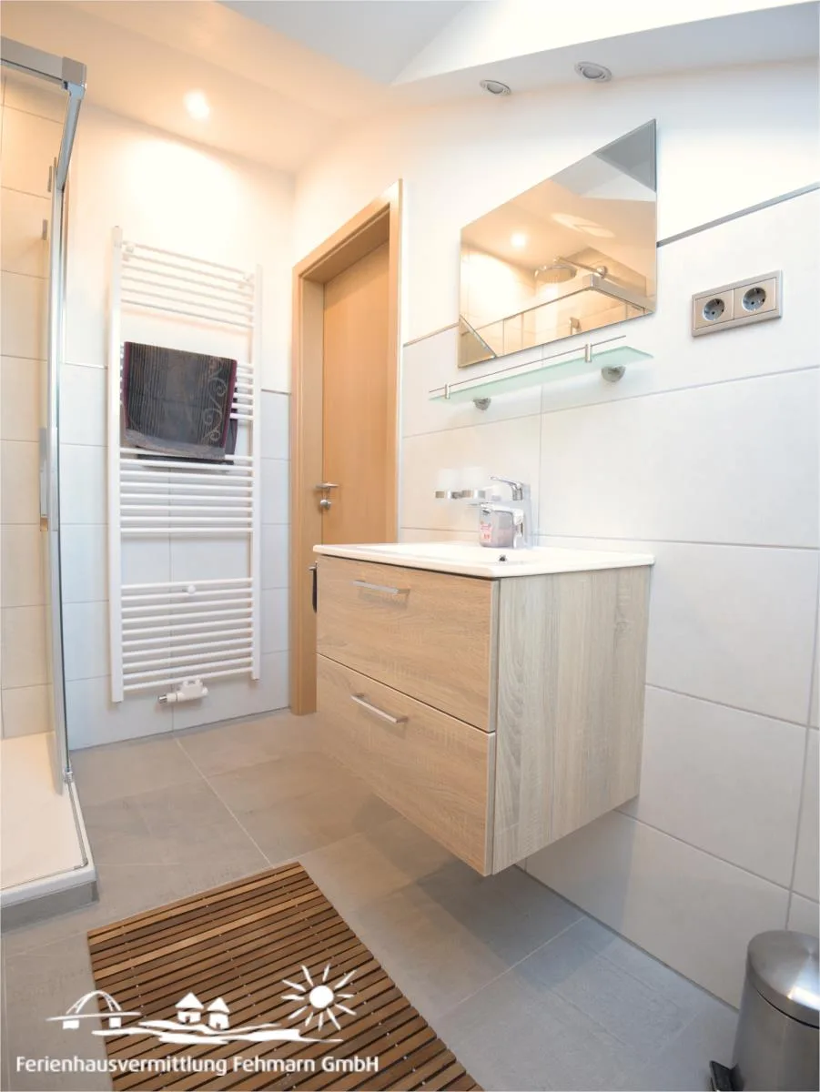 56 Ferienwohnung im Fritz-Bleyl-Weg 14 DG links