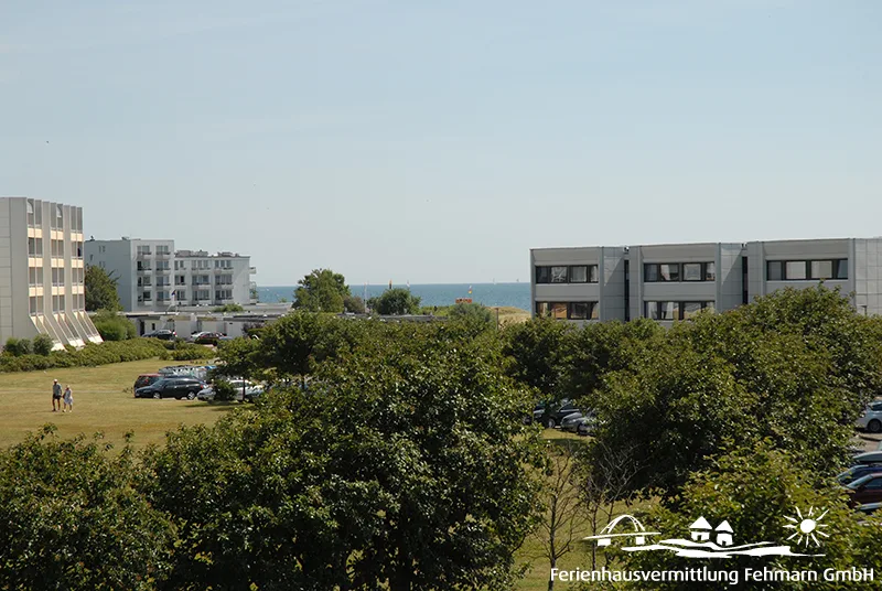 47 Kleine Perle am Südstrand, App. 209