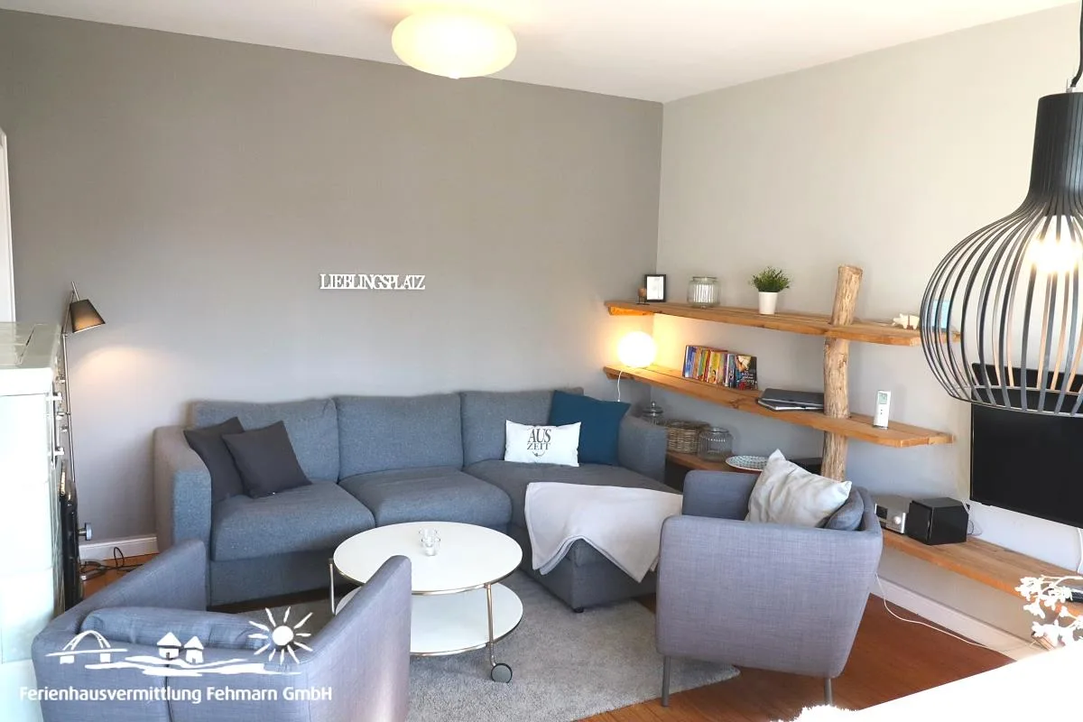 50 Ferienhaus "Auszeit" Gollendorf 22